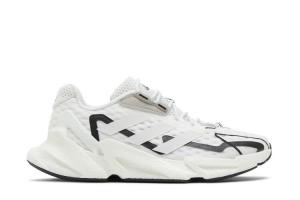 Кроссовки Adidas X9000L4 Heat.RDY, белый