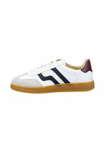 Кроссовки GANT SNEAKER, White/Marine G/White