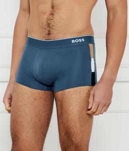 Трусы Boss, синий