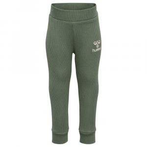 Леггинсы Hummel Sami, зеленый
