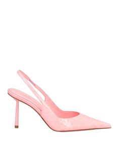 Туфли Le Silla, розовый