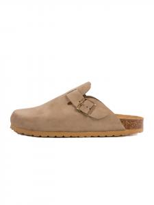 Мюли babunkers, коричневый