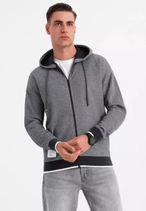 Толстовка Ombre HOODED, Black
