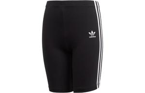 Детские шорты Adidas Originals, цвет Black