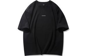 Футболка унисекс HALEBOSS, Белый