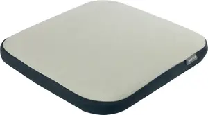Подушка для сиденья LEITZ Ergo Active, светло-серая, 36,4 x 36,8 см Leitz