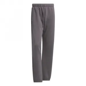 Брюки Casual Unisex SS25 ADI BB FL серые Adidas, серый