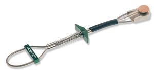 Стопоры с шариковыми гайками C.A.M.P., зеленый