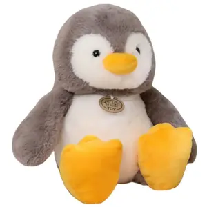 Плюшевая кукла Chubby Panda 25 см высотой Bitter purchase