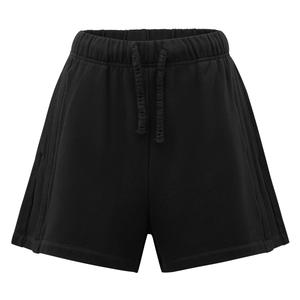 Женские карго-шорты CAT, черный