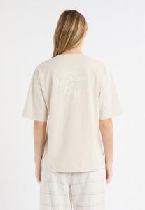 Пижамный топ Etam HUGY, Beige