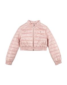 Куртка для девочек Herno, светло-розовый