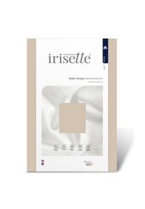 Унисекс натяжная простыня Mako-Jersey Jupiter 0008 Irisette