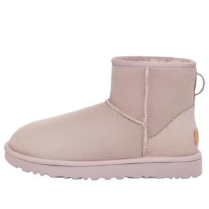 Угги (WMNS) UGG Classic Mini II 'Pale Smoke'