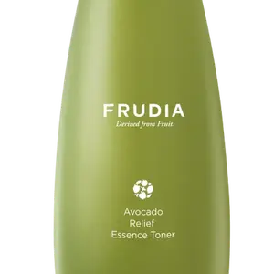 Успокаивающий тоник для лица, 195 мл Frudia Avocado