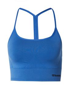 Бралетт Hummel Bralette Sports Top Tiffy, цвет Ultramarine blue