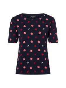 Футболка Franco Callegari, marine blue