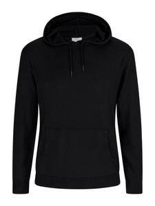 Толстовка с капюшоном CASH-MERE.CH Sweater, черный