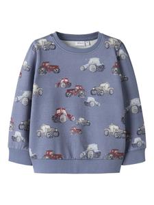 Name it Толстовка в цвете «Флинт Стоун»