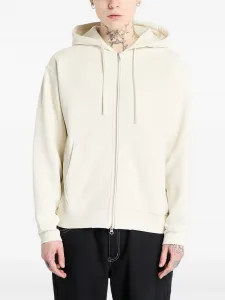 Худи на молнии dime, нейтральный