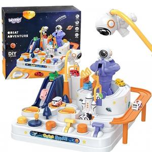 Интерактивная полоса препятствий для автомобилей Inna marka