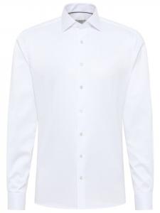 Рубашка Eterna, белый