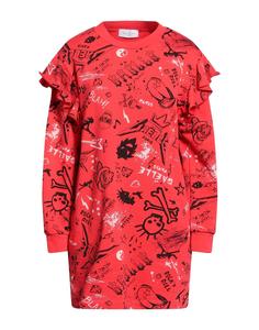 Платье Gaëlle Paris, красный