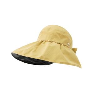 Женская панама из полиамида с защитой от солнца ELLE, primulin