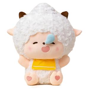 Плюшевая игрушка MENGMENGBUNNY