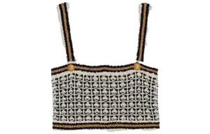 Камзол женский многоцветный Gucci