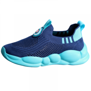 Детская повседневная обувь для детей SHIBU, синий