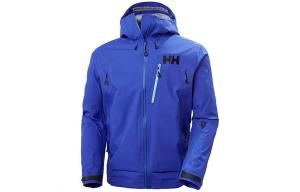 Куртка Odin 9 Worlds 2.0 для мужчин HELLY HANSEN черная