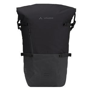 Рюкзак VAUDE Sports Backpack CityGo 23 II, черный