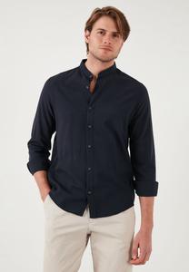 Рубашка REGULAR FIT Buratti, темно-синий