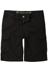 Шорты-карго JP1880 Regular Cargo Pants, черный