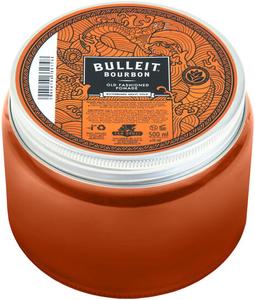 Помада для волос на водной основе, 500мл Mr. Drwal, Bulleit Bourbon Old Fashioned Pomade -, Pan Drwal
