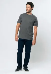 Базовая футболка mcfelix Mcs, Iron Gate