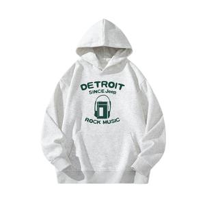 Детская толстовка Jeep, серый