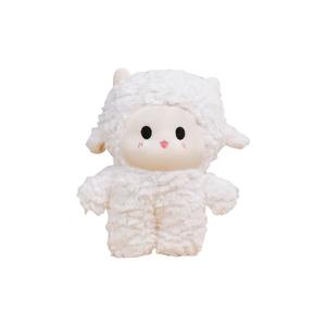 Очаровательная плюшевая овечка для сна высотой 30 см AOLETU