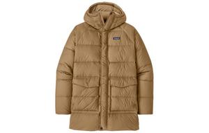 Куртка пуховая Patagonia, цвет Basin Green/BSNG