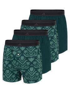 Боксеры ADIDAS SPORTSWEAR Active Woven, темно-зеленый