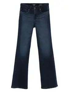 Джинсы с карманами Staff Jeans, синий