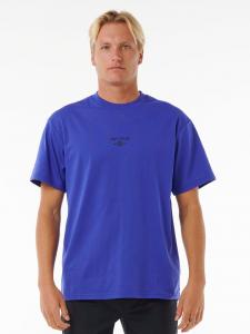Футболка Rip Curl, синий