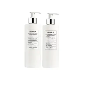 Набор для ухода за телом на выходные с ароматическим эффектом, комплект из двух предметов Maison Margiela