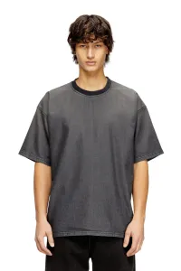 Мужская спортивная майка D-BOX JOGG Diesel, цвет Black And Other Colors