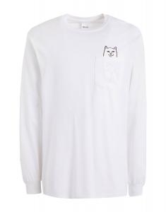 Футболка Ripndip, белый