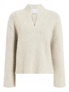 Свитер Meron Proenza Schouler White Label, нейтральный