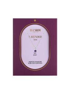 Ожерелье Lucardi