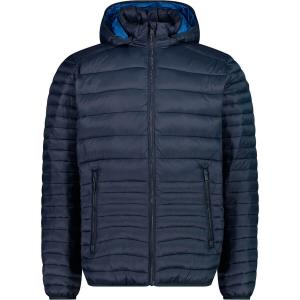 CMP Куртка с застежкой на капюшоне