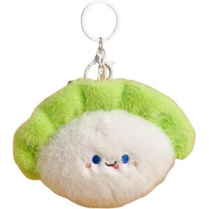 Милый плюшевый кулон Healing Snack Dolls высотой 15 см Runcan